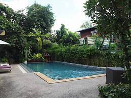 Mandala House