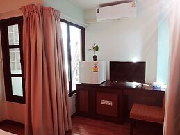 Mandala House