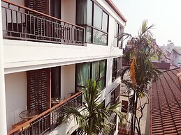 Mandala House