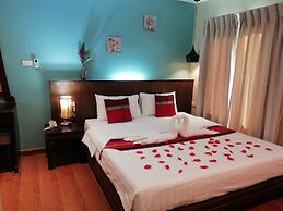 Mandala House