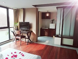 Mandala House