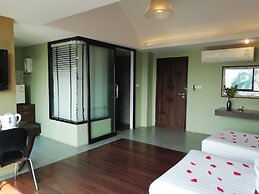 Mandala House