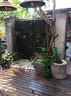 Mandala House
