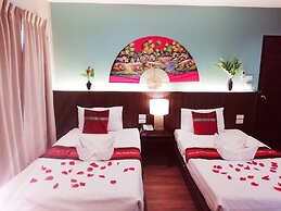 Mandala House