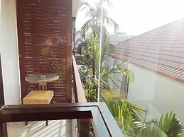 Mandala House