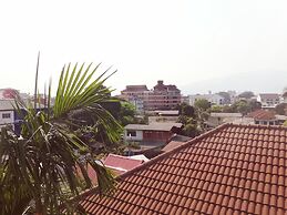 Mandala House