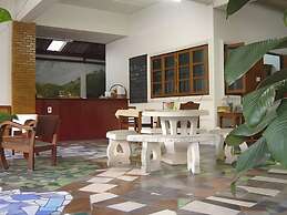Ban Wiang Guest House