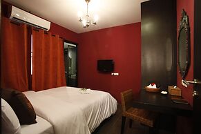 Lilu Chiangmai
