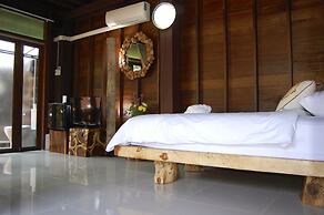 Swiss Lanna Lodge