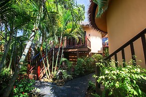 Beyond The Blue Horizon Villa Resort