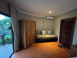 Beyond The Blue Horizon Villa Resort