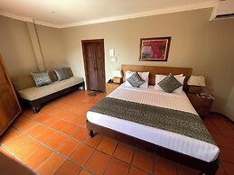 Beyond The Blue Horizon Villa Resort