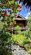 Beyond The Blue Horizon Villa Resort