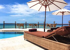 Beyond The Blue Horizon Villa Resort