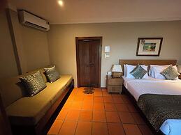 Beyond The Blue Horizon Villa Resort