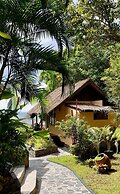 Beyond The Blue Horizon Villa Resort