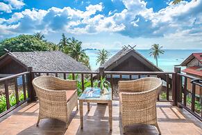 Beyond The Blue Horizon Villa Resort