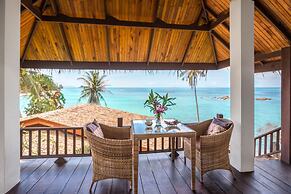 Beyond The Blue Horizon Villa Resort