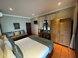 Beyond The Blue Horizon Villa Resort
