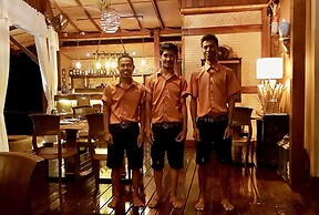 Beyond The Blue Horizon Villa Resort