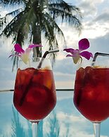 Beyond The Blue Horizon Villa Resort