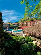 Hotel Plaza Palenque