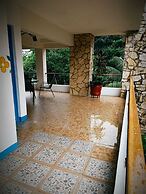 Hotel Plaza Palenque