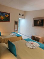 Hotel Plaza Palenque