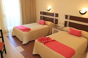 Hotel Plaza Palenque