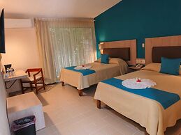 Hotel Plaza Palenque