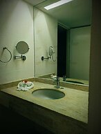 Hotel Plaza Palenque
