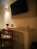 Hotel Plaza Palenque
