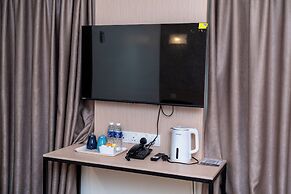 Prescott Hotel Bukit Bintang