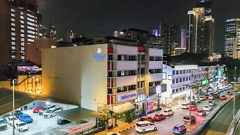 Prescott Hotel Bukit Bintang