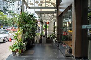 Prescott Hotel Bukit Bintang