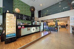 Prescott Hotel Bukit Bintang