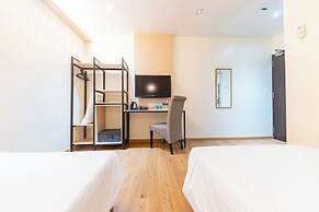 Prescott Hotel Bukit Bintang