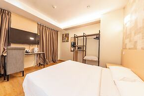 Prescott Hotel Bukit Bintang