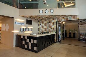 Prescott Hotel Bukit Bintang
