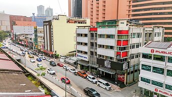 Prescott Hotel Bukit Bintang