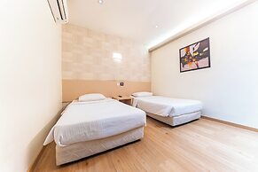 Prescott Hotel Bukit Bintang