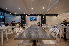 Prescott Hotel Bukit Bintang