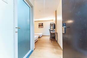 Prescott Hotel Bukit Bintang