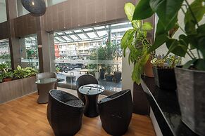 Prescott Hotel Bukit Bintang