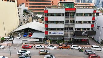 Prescott Hotel Bukit Bintang