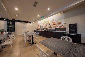 Prescott Hotel Bukit Bintang
