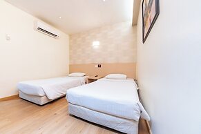 Prescott Hotel Bukit Bintang