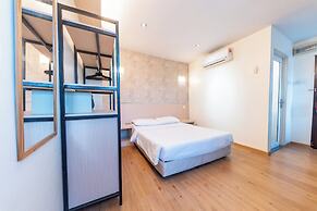 Prescott Hotel Bukit Bintang