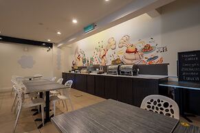 Prescott Hotel Bukit Bintang