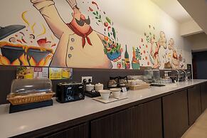 Prescott Hotel Bukit Bintang
